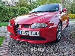 Alfa 147 GTA