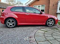 Alfa 147 GTA