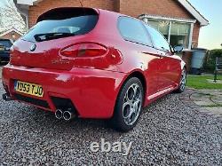 Alfa 147 GTA