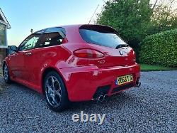 Alfa 147 GTA