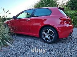 Alfa 147 GTA