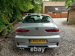 Alfa 156 GTA