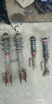 Alfa 156 Gta Intrax Coilovers