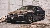 Alfa 156 Gta We Saved The Poor Beast From Dubai Davide Cironi