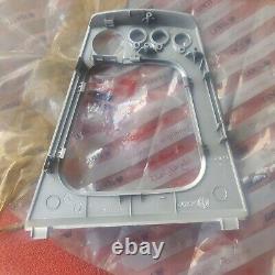 Alfa 156 My2002 3.2 Gta Etc Shift Lever Frame Display. Original 156042700