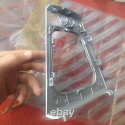 Alfa 156 My2002 3.2 Gta Etc Shift Lever Frame Display. Original 156042700