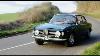 Alfa Giulia Sprint Gt Veloce 1600 It S Very Pretty But What S It Really Like To Drive