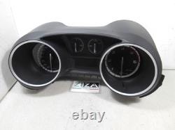 Alfa Giulietta 1.6 JTDM 77kw Instrument Cluster 940A3000 2013 50527456