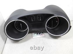 Alfa Giulietta 1.6 JTDM 77kw Instrument Cluster 940A3000 2013 50527456