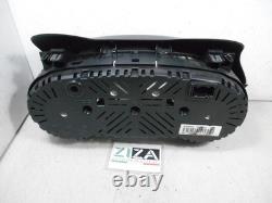 Alfa Giulietta 1.6 JTDM 77kw Instrument Cluster 940A3000 2013 50527456