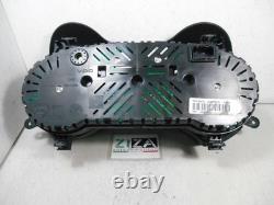 Alfa Giulietta 1.6 JTDM 77kw Instrument Cluster 940A3000 2013 50527456
