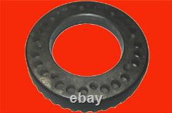 Alfa Kegel plate wheel 6/41 6 / 41 pages 101 105 Bertone GTA Giulia Giulietta Spider