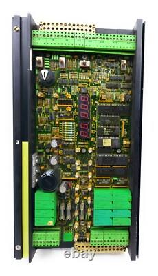 Alfa Laval 3183050095 EPC-41 Control Module PLC Process control