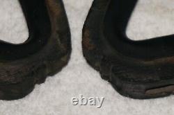 Alfa Romeo 105 SERIES GT/GTV/GTC/GTA FRONT QUARTER SEALS, RIGHT & LEFT, USED