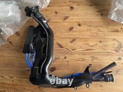 Alfa Romeo 147 1.6 2.0 3.2 GTA NEW GENUINE fuel filler pipe 60693972 22D