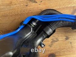 Alfa Romeo 147 1.6 2.0 3.2 GTA NEW GENUINE fuel filler pipe 60693972 22D