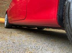 Alfa Romeo 147 1.9 JTD Sport Q2 16v GTA brakes