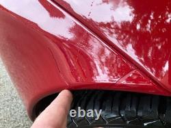 Alfa Romeo 147 1.9 JTD Sport Q2 16v GTA brakes