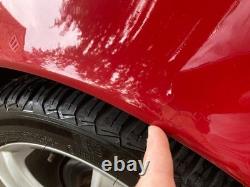 Alfa Romeo 147 1.9 JTD Sport Q2 16v GTA brakes