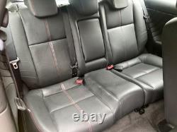 Alfa Romeo 147 1.9 JTD Sport Q2 16v GTA brakes