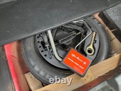 Alfa Romeo 147 1.9 JTD Sport Q2 16v GTA brakes