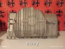 Alfa Romeo 147 156 166 916 Engines V6 Gta Oil Cup 55190282