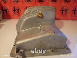 Alfa Romeo 147 156 166 916 V6 Gta Engine Oil Pan 55190282