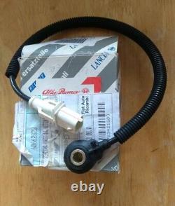 Alfa Romeo 147 156 GTA 3.2 3.0 166 GT GTV SPIDER Genuine NOS Knock Sensor