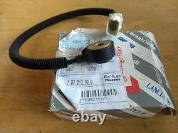 Alfa Romeo 147 156 GTA 3.2 3.0 166 GT GTV SPIDER Genuine NOS Knock Sensor