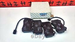 Alfa Romeo 147 156 GTA Front Brake Pads 77362239