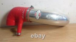 Alfa Romeo 147 156 Gta 3.2 V6 Autolusso Alloy Air Intake Pipe