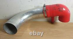 Alfa Romeo 147 156 Gta 3.2 V6 Autolusso Alloy Air Intake Pipe