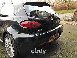 Alfa Romeo 147 3.2 V6 GTA UK Manual