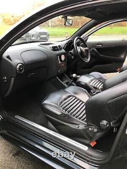 Alfa Romeo 147 3.2 V6 GTA UK Manual