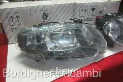 Alfa Romeo 147 3.2 V6 Gta Fari Fanali Proiettori Xenon Originali Headlight Lens