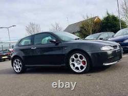 Alfa Romeo 147 GTA