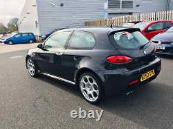 Alfa Romeo 147 GTA