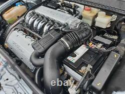 Alfa Romeo 147 GTA 156 GTA Complete Engine 54k miles 3.2 GTA V6 BUSSO Engine