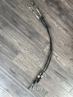 Alfa Romeo 147 GTA 156 JTD Gear Lever Cables 71716693