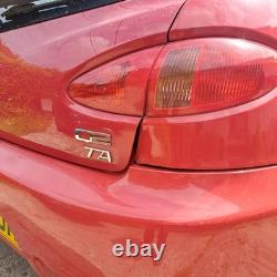 Alfa Romeo 147 GTA 2003 3.2 V6 24V 6 Speed Manual