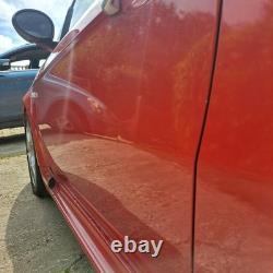 Alfa Romeo 147 GTA 2003 3.2 V6 24V 6 Speed Manual