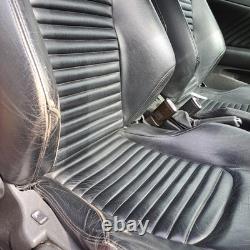 Alfa Romeo 147 GTA 2003 3.2 V6 24V 6 Speed Manual