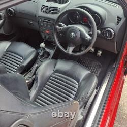 Alfa Romeo 147 GTA 2003 3.2 V6 24V 6 Speed Manual