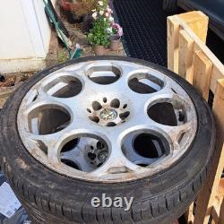 Alfa Romeo 147 GTA 2003 3.2 V6 24V 6 Speed Manual px m3 s3 rs3 golf r cayman s