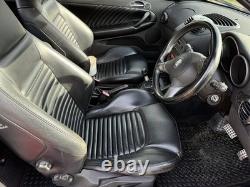 Alfa Romeo 147 GTA 2005