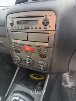 Alfa Romeo 147 GTA 2005