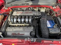 Alfa Romeo 147 GTA 2005