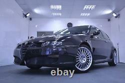 Alfa Romeo 147 GTA AM Super Autodelta 3.7 supercharged 400bhp P/X Considered