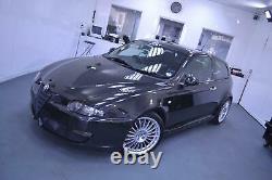 Alfa Romeo 147 GTA AM Super Autodelta 3.7 supercharged 400bhp P/X Considered