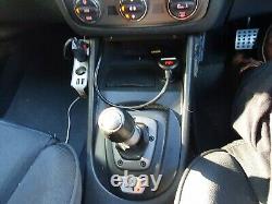 Alfa Romeo 147 GTA Selespeed